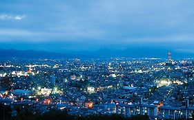 ヒルズサンピア山形